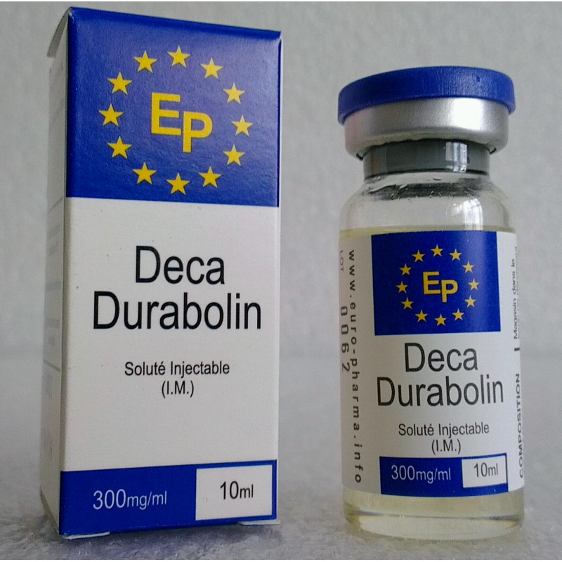 Durabolin