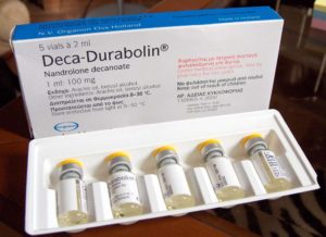 How to make a Durabolin Course