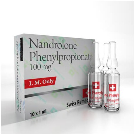 Nandrolone Phenylpropionate: effectiveness and nuances of application