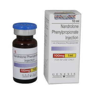 Nandrolone Phenylpropionate