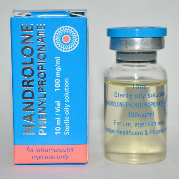 Nandrolone: pharmacokinetics and pharmacodynamics of various esters