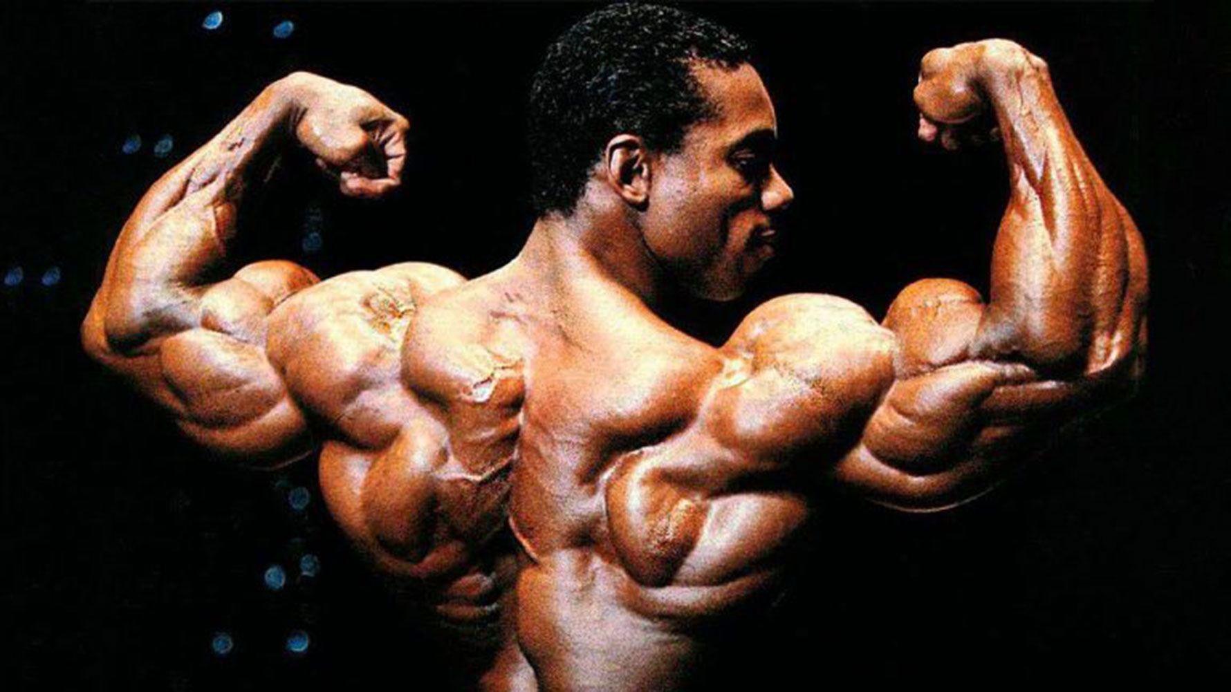 flex wheeler biography