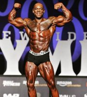 flex wheeler steroids